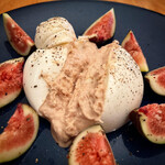 ムームーモッツアレラ - 