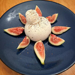 ムームーモッツアレラ - 