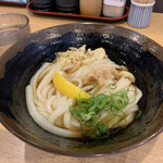 うどん おかだ - 