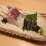 日本ばし さく間 - 