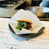 しゃぶしゃぶつかだ 渋谷スクランブルスクエア - 