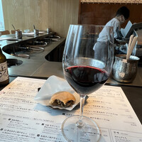 しゃぶしゃぶつかだ 渋谷スクランブルスクエア - 