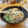 葉隠うどん