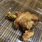 三河屋 - ニンニク感が強いかな。好みです。