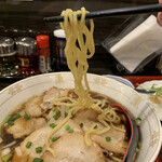 新中華 三食四季 - 麺