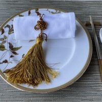 中国料理 礼華 四君子草 - 