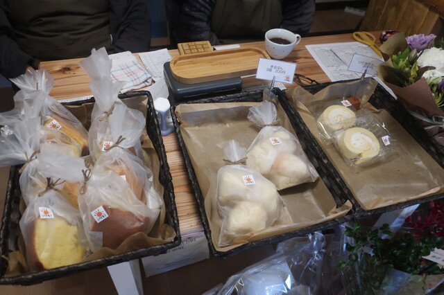 ひだまり cafe - 小樽（カフェ）の写真