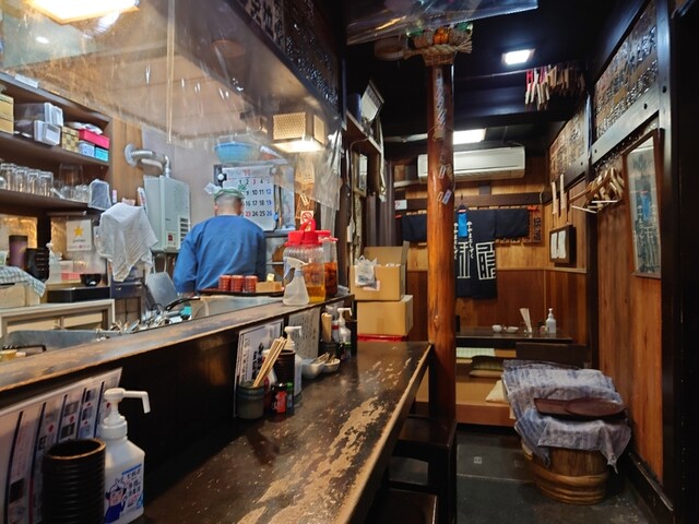 Kuromoncho Nabaya photo 4