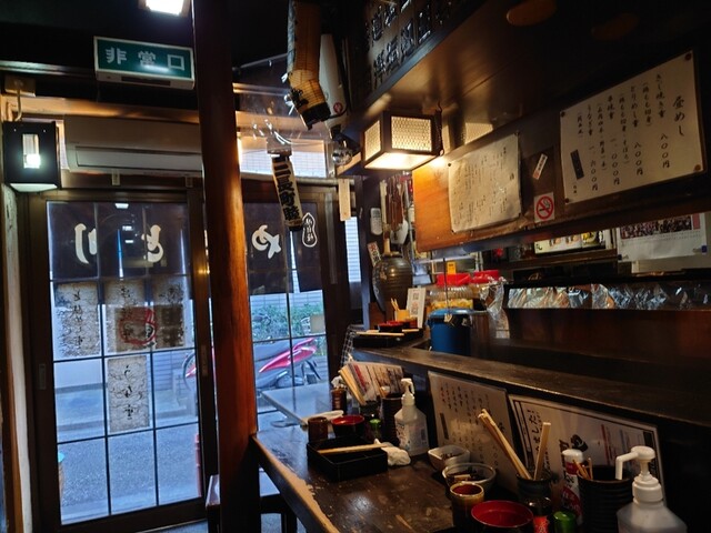 Kuromoncho Nabaya photo 5