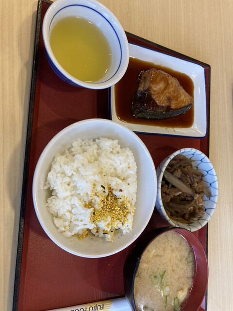 Sakai Mihara Shokudo