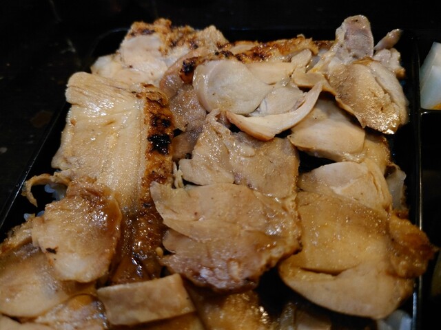 Kuromoncho Nabaya photo 3