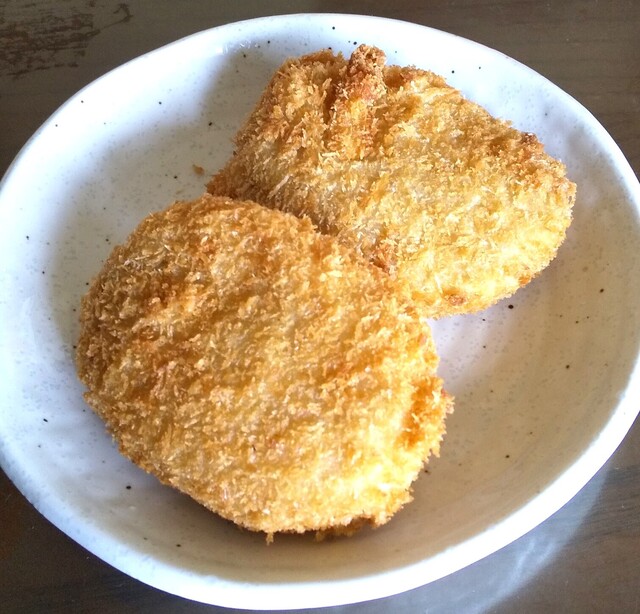 三浦精肉店 - 郡山（揚げ物）の写真