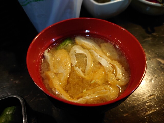 Kuromoncho Nabaya photo 2