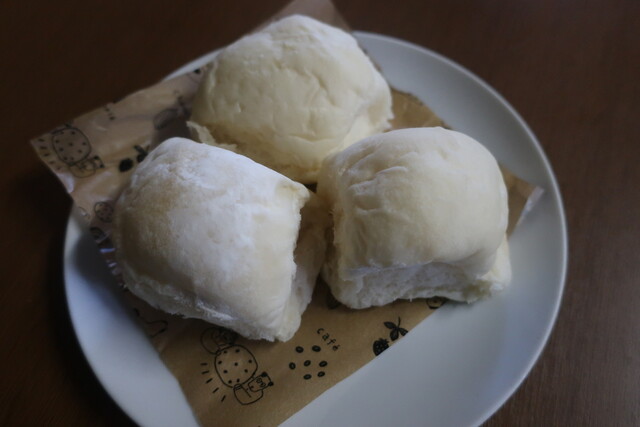 ひだまり cafe - 小樽（カフェ）の写真