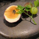 赤身肉ステーキダイナー アカウシ - 