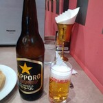 ナイルレストラン - 