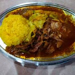 ナイルレストラン - 