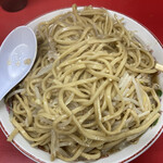 赤ひげラーメン - 