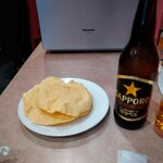 ナイルレストラン - 