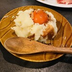 赤身肉ステーキダイナー アカウシ - 