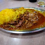 ナイルレストラン - 