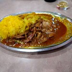 ナイルレストラン - 