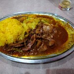 ナイルレストラン - 