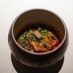 TexturA - よだれ鶏