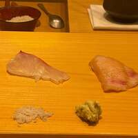 鮨 しゅん輔 阿佐ヶ谷 - 
