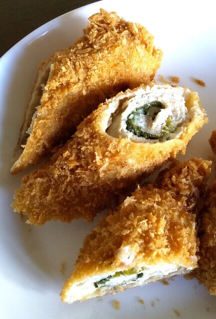 三浦精肉店 - 郡山（揚げ物）の写真