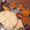 南インド料理ダクシン 八重洲店