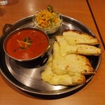 インド料理&バー　サッカール - 