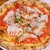 ピッツェリア・バール・レ・ナポリ - 料理写真:季節限定タケノコとしらすのピザ