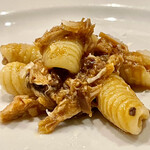 f - 素材が良いとここまで美味しくなるって云うお手本のような一皿です