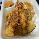 Tendon Tenya - 