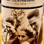 f - 3本目はディ・レナールド ”サンクス”