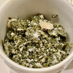 f - とんぶりのどんぶりですｗ