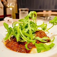 季節の旬彩イタリアン ナビガンテ - 