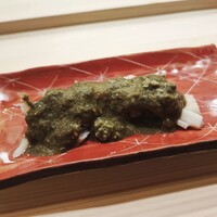 すし処 めくみ - 