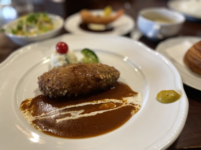 Yoshoku Duchess photo 4