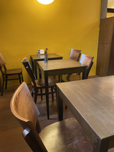 Coffee Mamekura photo 5