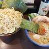 つけ麺 まるぶし