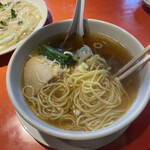 剛龍飯店 - 