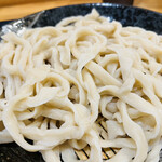 Joushuu Noukou Gekikara Udon Menzou - 