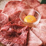 黒毛和牛専門店 焼肉大将 - 