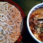 Soba No Mi - 