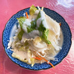 NEW PESHAWAR RESTAURANT - 