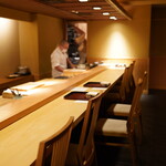 銀座すがの - 