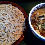 Soba No Mi - 