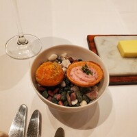 オーベルジュ・ド・リル トーキョー - 